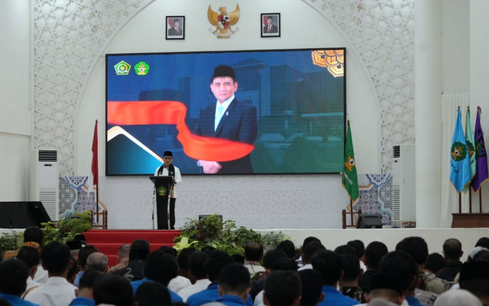Wamenag Sebut Sertifikasi Guru di Bawah Naungan Kemenag akan Selesai Tahun 2027